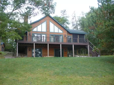 12520 Horseshoe Bend Rd, Minong, WI 54859