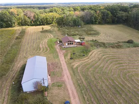 2952 90th St, Frederic, WI 54837 photo 4