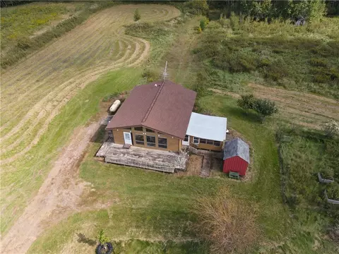 2952 90th St, Frederic, WI 54837 photo 3