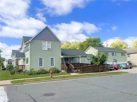 902 Water St #1-3, Eau Claire, WI 54703