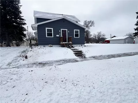 128 W Stout St, Rice Lake, WI 54868