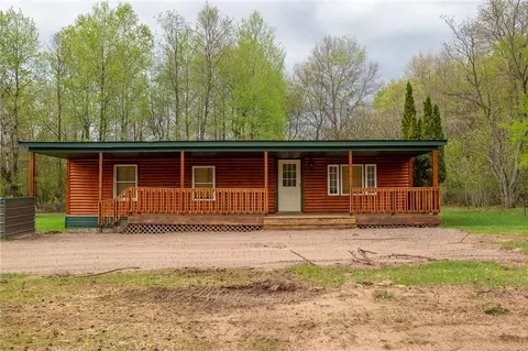 27593 270th Ave, Holcombe, WI 54745