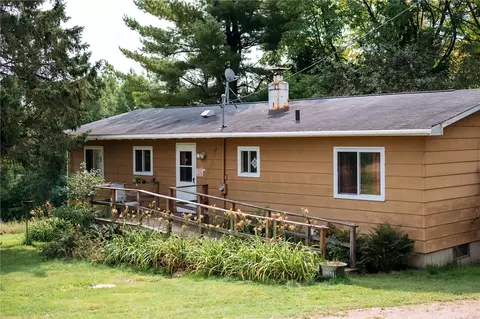 4758 N Ryan Rd, Couderay, WI 54828