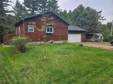 1358 21 34 St, Cameron, WI 54822