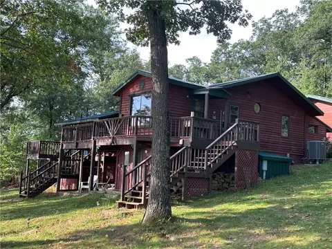 12172 N Hixton Levis Rd, Hixton, WI 54635