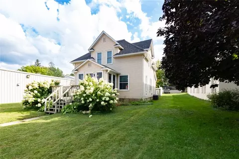 105 Main St W, Milltown, WI 54858