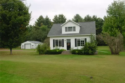 508 W Railroad Ave, Bruce, WI 54819