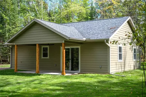 9081 Mc Gilligan Rd # N, Hayward, WI 54843