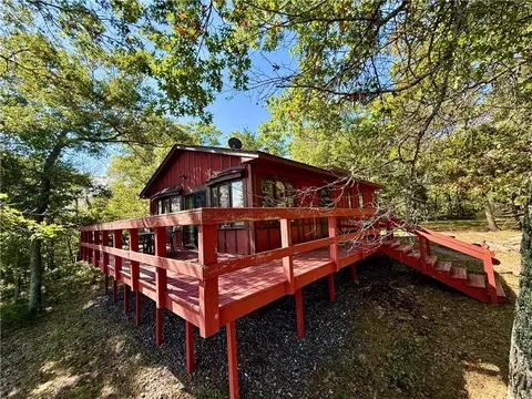 12604 Pokegama Rd, Minong, WI 54859