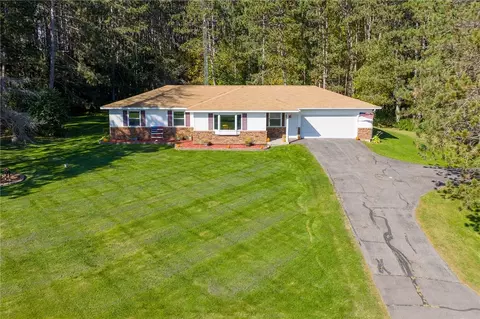 w3430 County Highway O, Medford, WI 54451