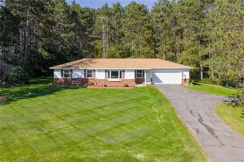 w3430 County Highway O, Medford, WI 54451