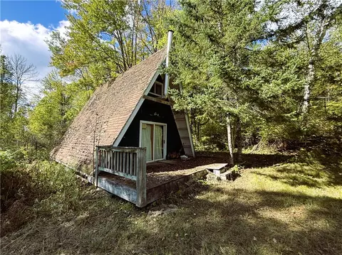 7778 Hogsback Rd # W, Ojibwa, WI 54862