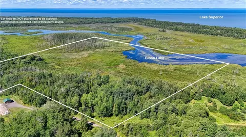 36 6 Acres Off Okerstrom St, Port Wing, WI 54865