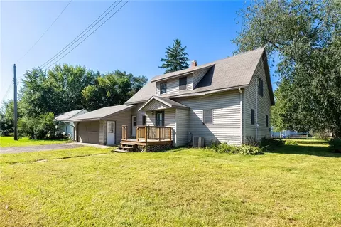 221 Sprague Ave N, Prairie Farm, WI 54762