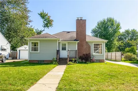 1426 Wilson St NE, Menomonie, WI 54751
