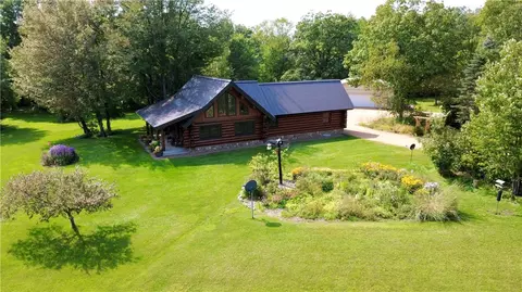 247125 Nehrbass Rd, Athens, WI 54411