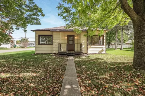 303 S Wisconsin Ave, Rice Lake, WI 54868