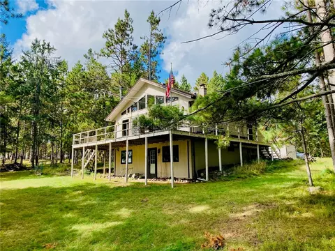 6352 E Pine Oak Rd, Gordon, WI 54838 photo 2