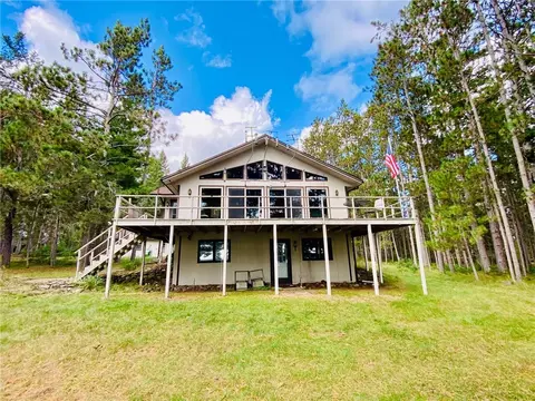 6352 E Pine Oak Rd, Gordon, WI 54838