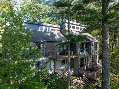 5163 State Road 70, Webster, WI 54893
