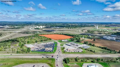 12 57 Acres 30th Ave, Chippewa Falls, WI 54729