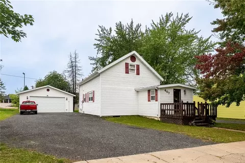 407 1st Ave, Durand, WI 54736