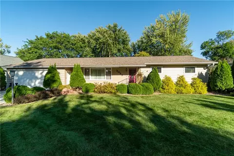 3053 Venus Ave, Eau Claire, WI 54703