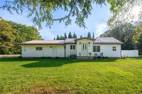 5782 Stubbins Ave, Stone Lake, WI 54876