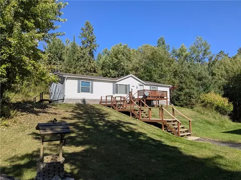 9220 County Hwy S # N, Hayward, WI 54843