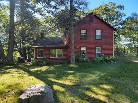 6733 Golf Course Rd # W, Winter, WI 54896
