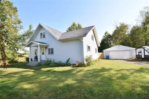 23694 Range Line Rd, Siren, WI 54872