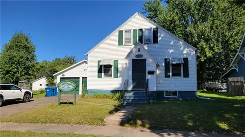 503 W Eau Claire St, Rice Lake, WI 54868
