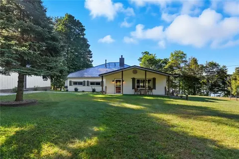 2633 7 12 Ave, Chetek, WI 54728