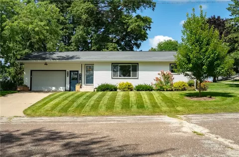 219 E Fir St, Strum, WI 54770
