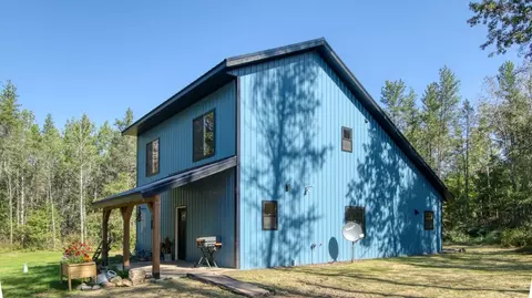 5820 Ross Road, Trego, WI 54888