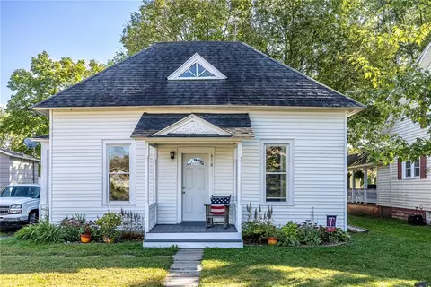 616 Fillmore St, Black River Falls, WI 54615
