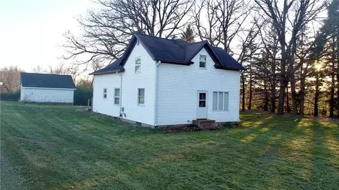 1681 4 12 Ave, Hillsdale, WI 54733