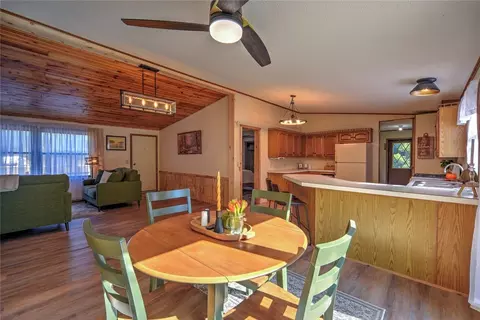 Dining - 6239 Peterson Rd, Webster, WI 54893 photo 5 of 5