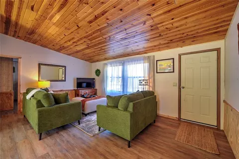 Living - 6239 Peterson Rd, Webster, WI 54893 photo 1 of 6