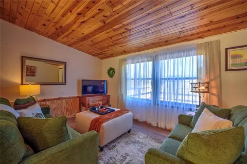 Living - 6239 Peterson Rd, Webster, WI 54893 photo 2 of 6