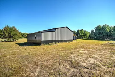 Exterior - 6239 Peterson Rd, Webster, WI 54893 photo 10 of 10
