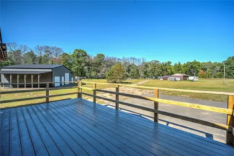 Exterior - 6239 Peterson Rd, Webster, WI 54893 photo 1 of 10