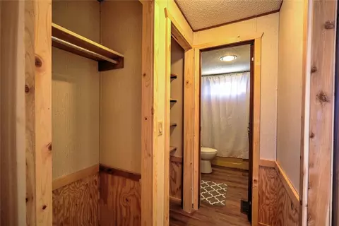 Entry Way - 6239 Peterson Rd, Webster, WI 54893 photo 1 of 2