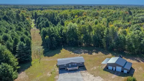 View/Area - 6239 Peterson Rd, Webster, WI 54893 photo 3 of 3