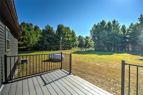 Exterior - 6239 Peterson Rd, Webster, WI 54893 photo 5 of 10