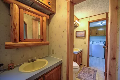 Bath - 6239 Peterson Rd, Webster, WI 54893 photo 3 of 4