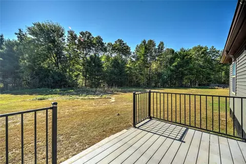 Exterior - 6239 Peterson Rd, Webster, WI 54893 photo 6 of 10