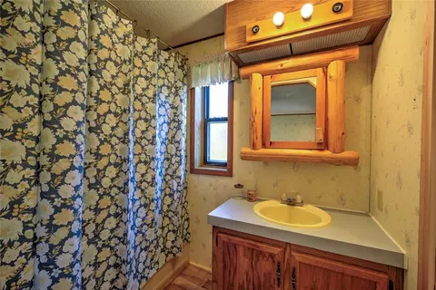 Bath - 6239 Peterson Rd, Webster, WI 54893 photo 2 of 4