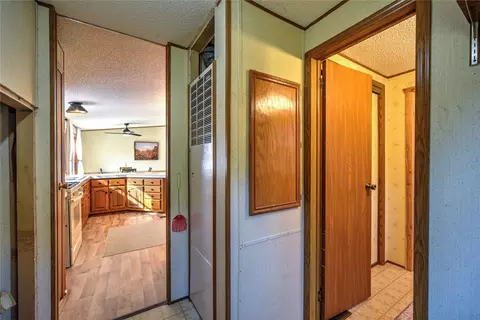 Entry Way - 6239 Peterson Rd, Webster, WI 54893 photo 2 of 2