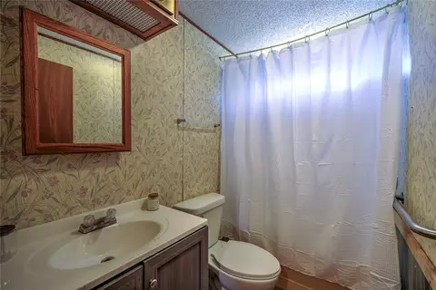 Bath - 6239 Peterson Rd, Webster, WI 54893 photo 1 of 4